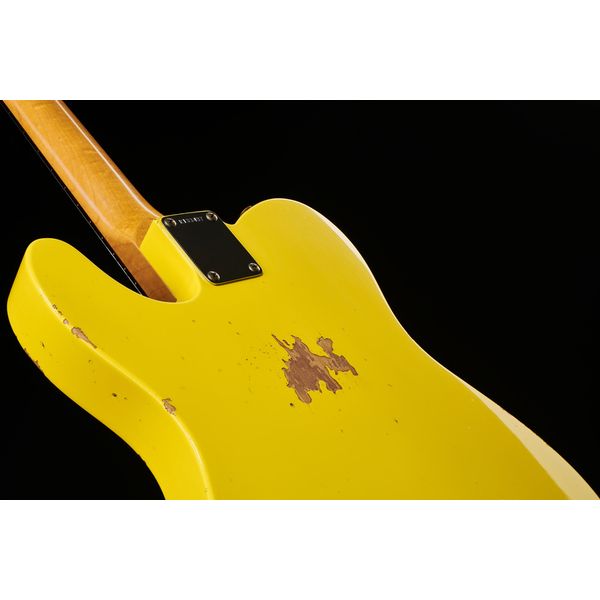 Fender 60 Tele Relic RW GYW