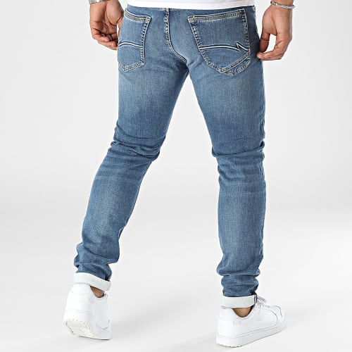 Jean Slim Daxko Bleu Denim