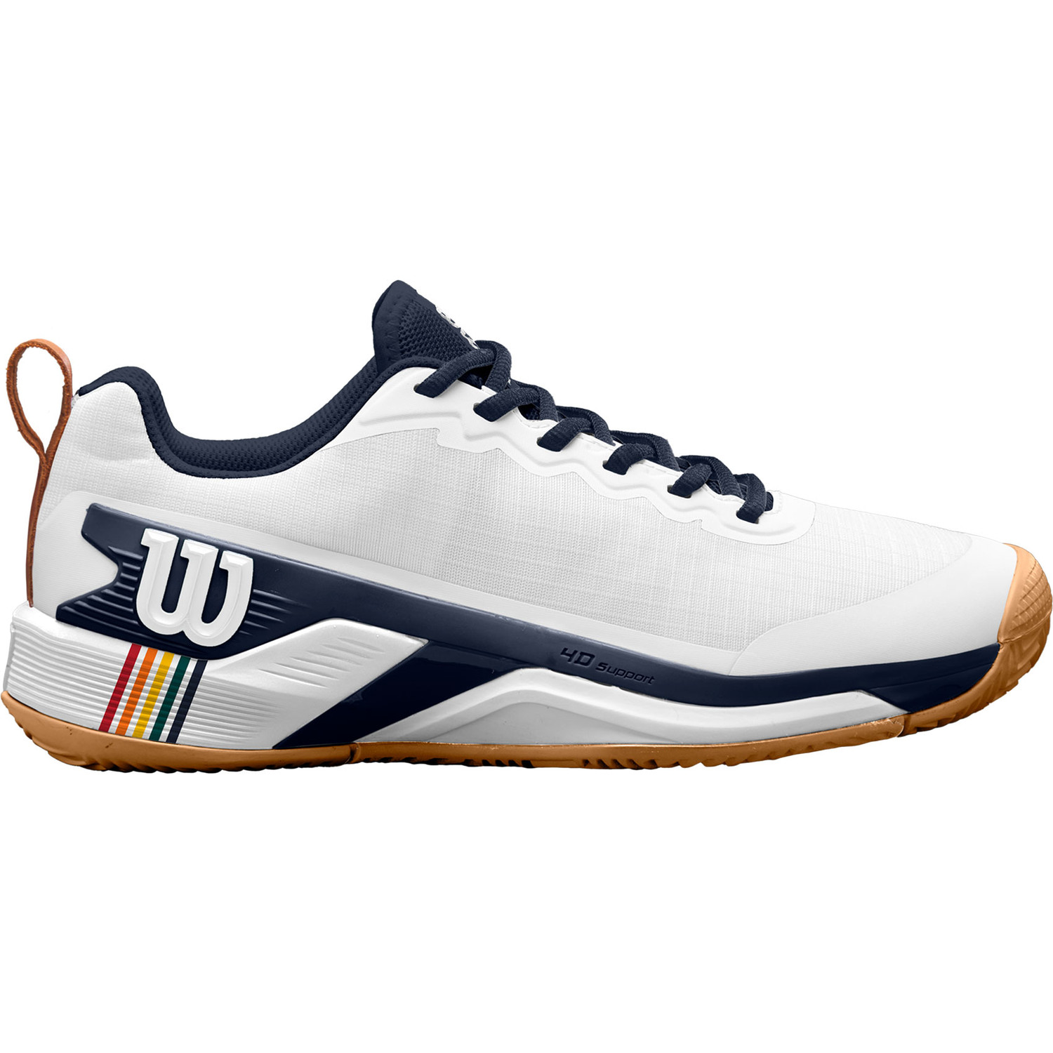 Wilson Rush Pro 4.5 Clay Heren