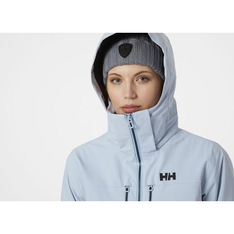 Alphelia Lifaloft Jacket - Veste ski femme
