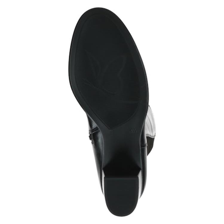 Caprice 9-25500-45 black comb