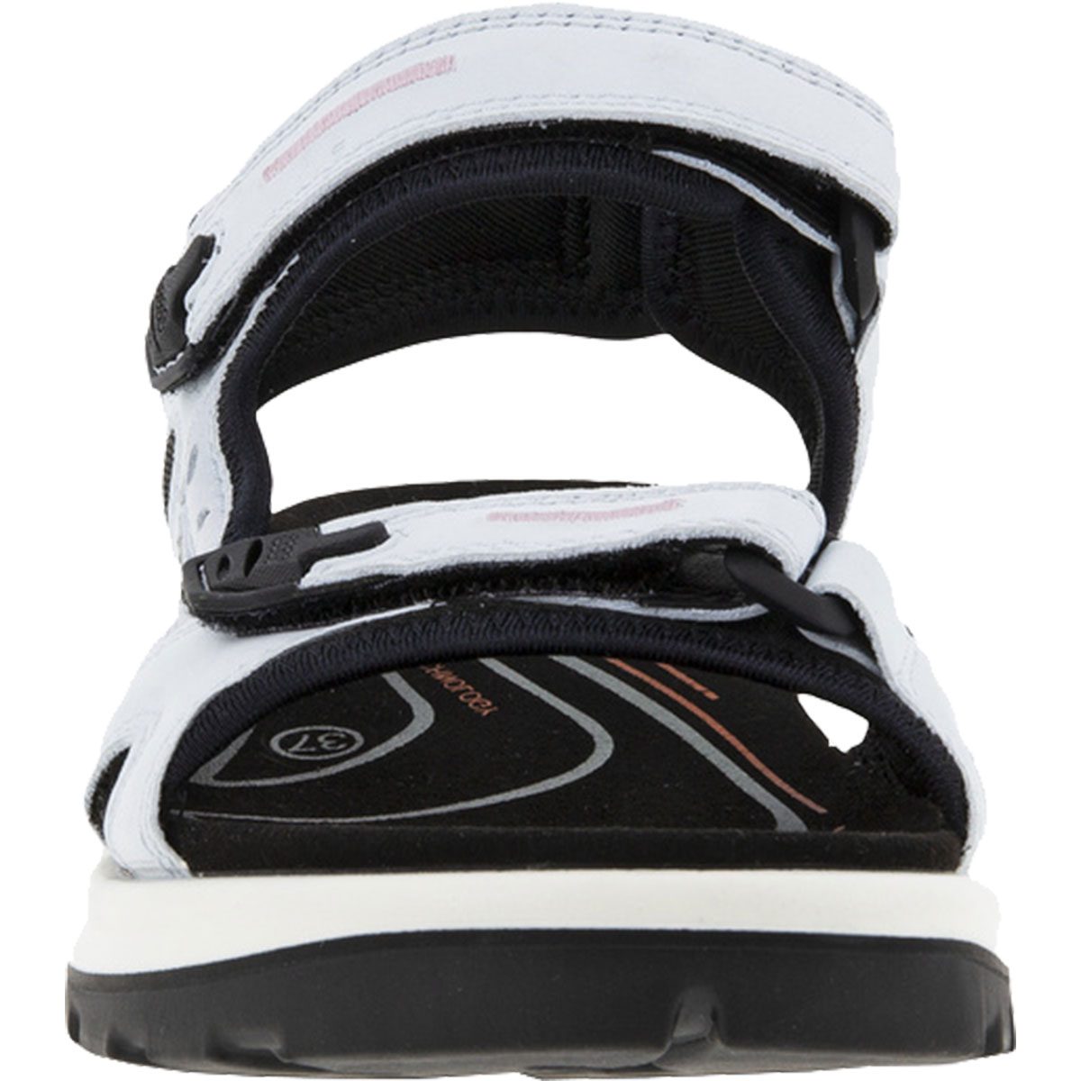 Ecco Offroad Sandalen Damen air