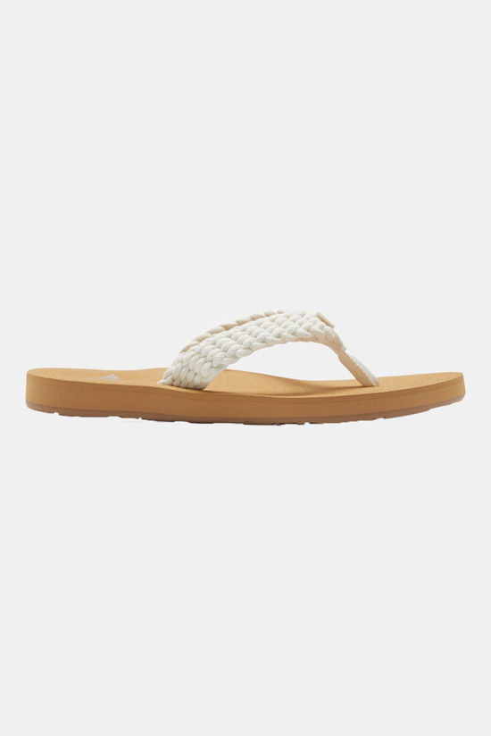 Roxy Roxy Porto IV Slipper Dames