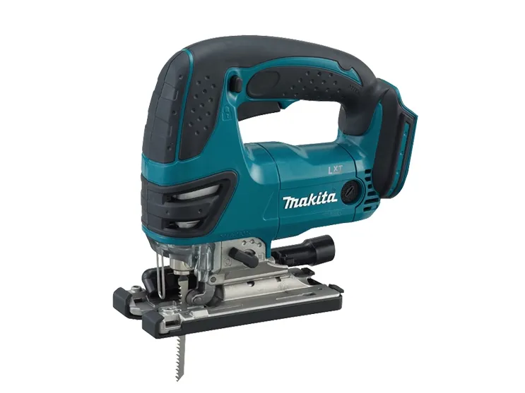 Makita DJV180Z - Stiksav - ledningfri - intet batteri - 18 V