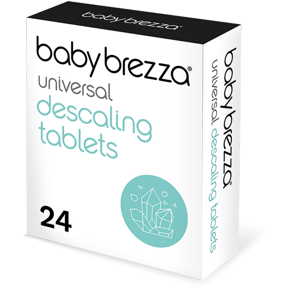 Køb Baby Brezza Universal Afkalkningstabeller