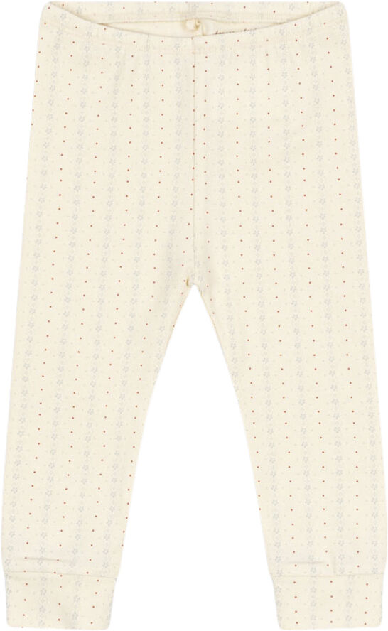 Konges Sløjd BASIC PANTS GOTS P30012