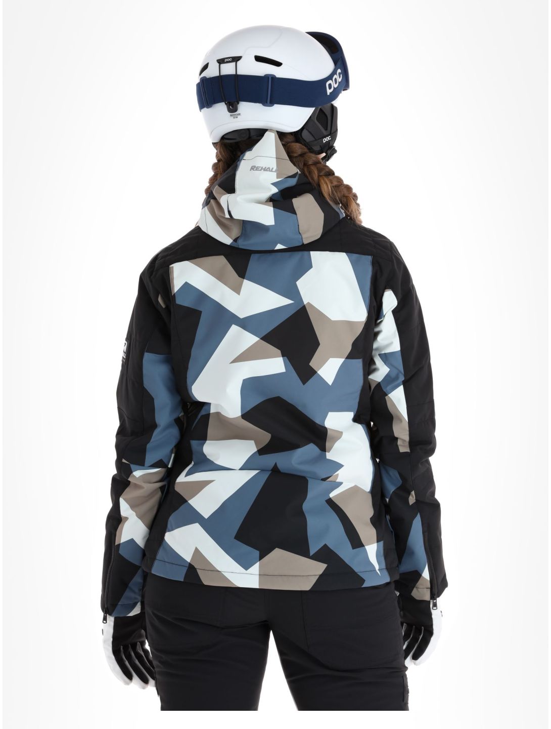 Sebbi-R ski-jas dames