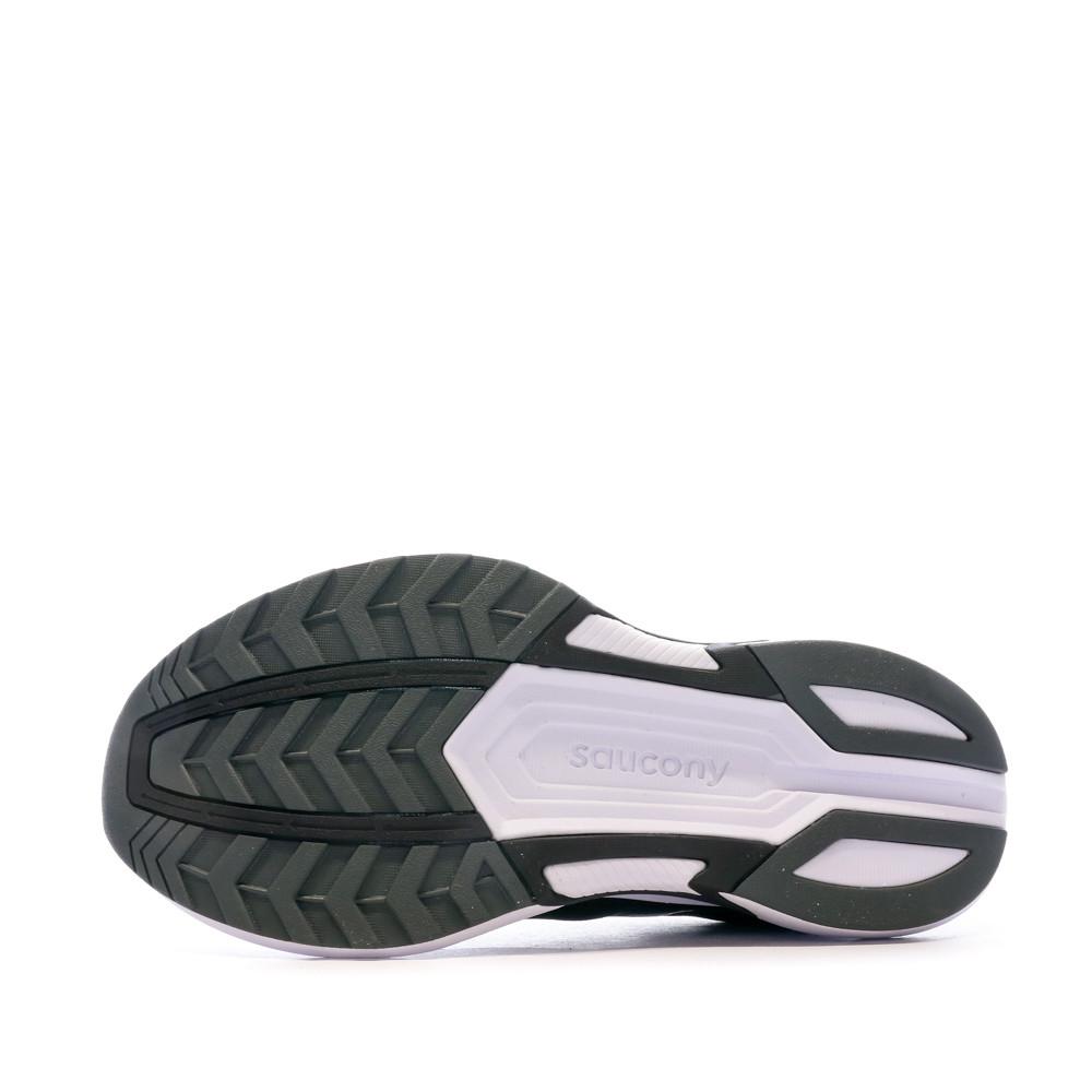 Saucony Chaussures de running Noir Femme Saucony Axon 2