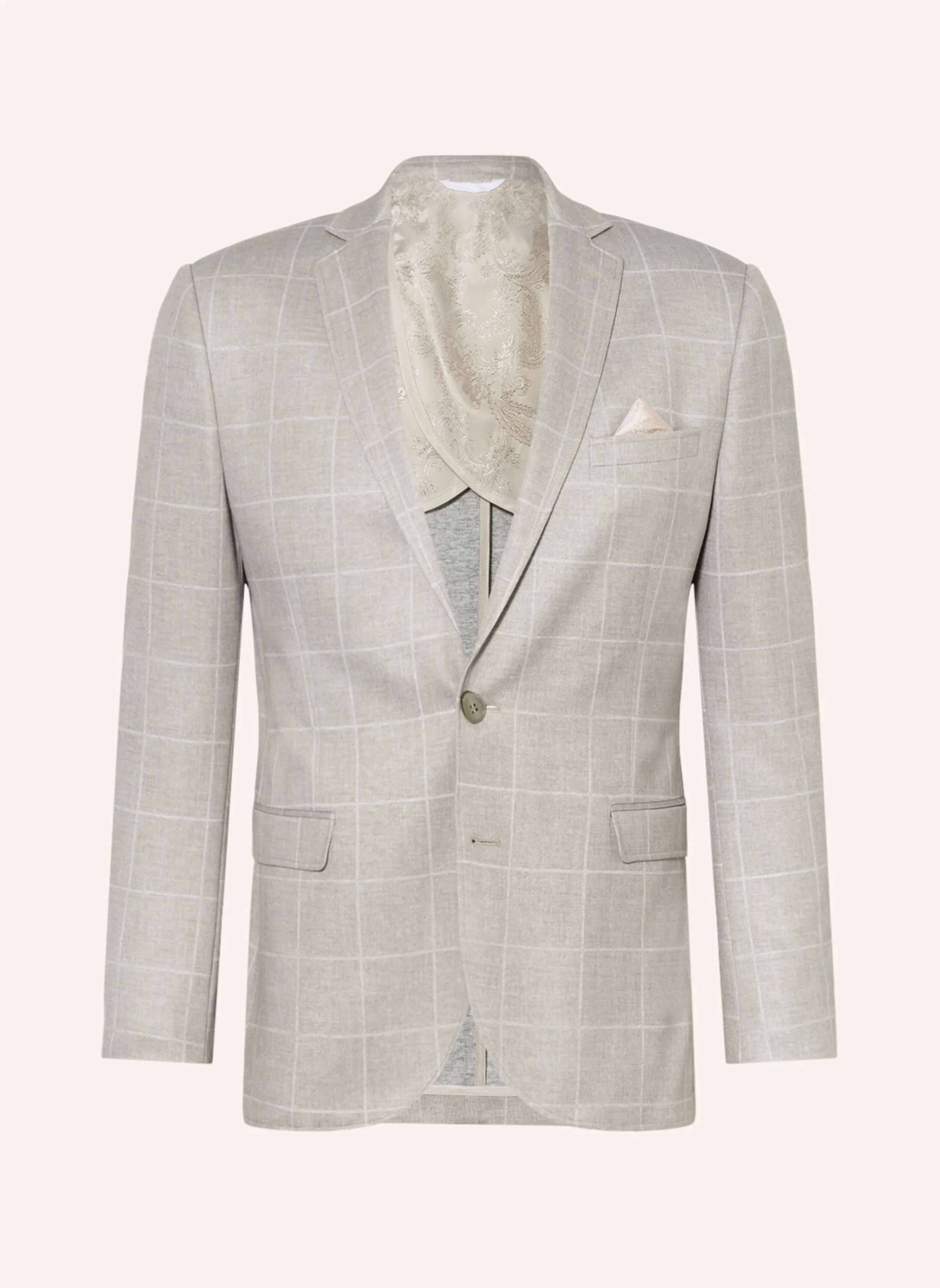 PAUL Anzugsakko Slim Fit
