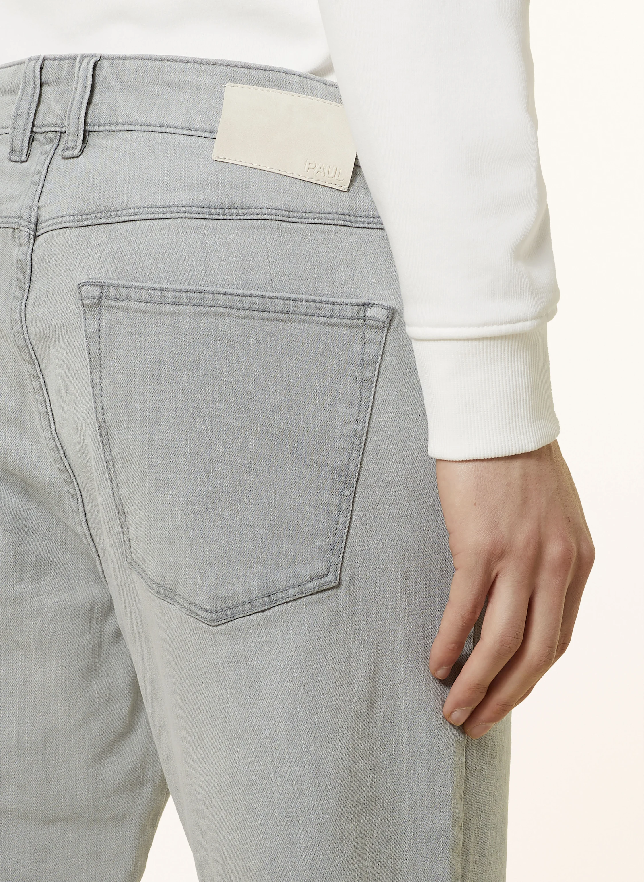 PAUL Jeans Slim Fit