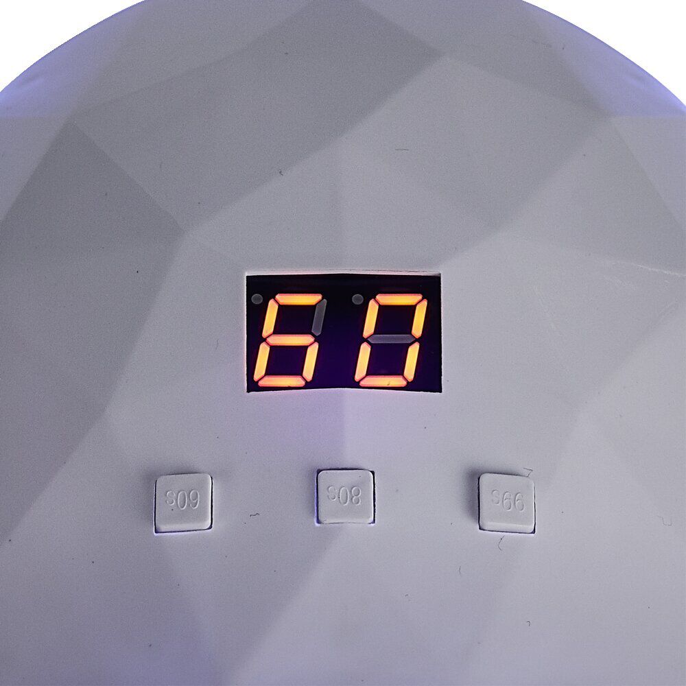 Lampe UV pour manucure