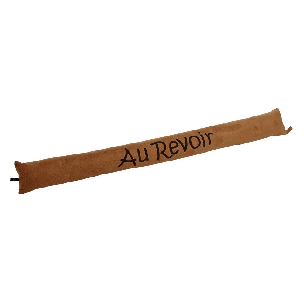 Boudin de porte à message L.85 cm