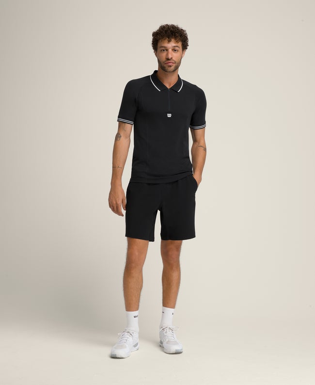 Players Seamless Polo