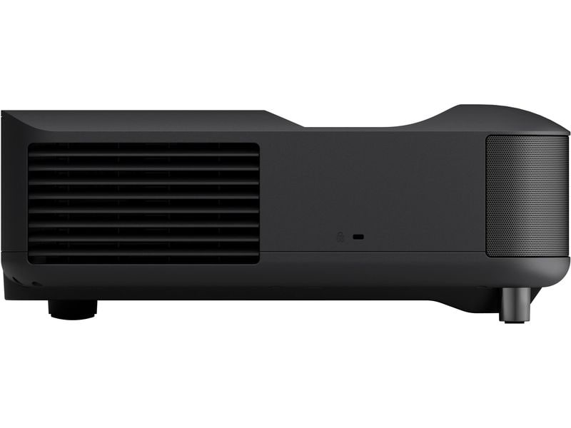 Epson Ultrakurzdistanzprojektor EH-LS650 Schwarz 4K Pro-UHD Ultrakurzdistanzprojektor