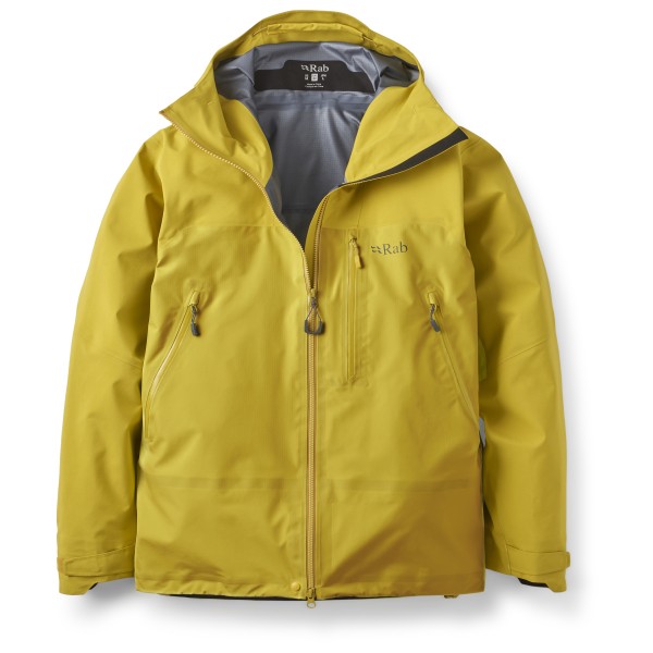 Rab - Latok Mountain GTX Jacket - Veste imperméable