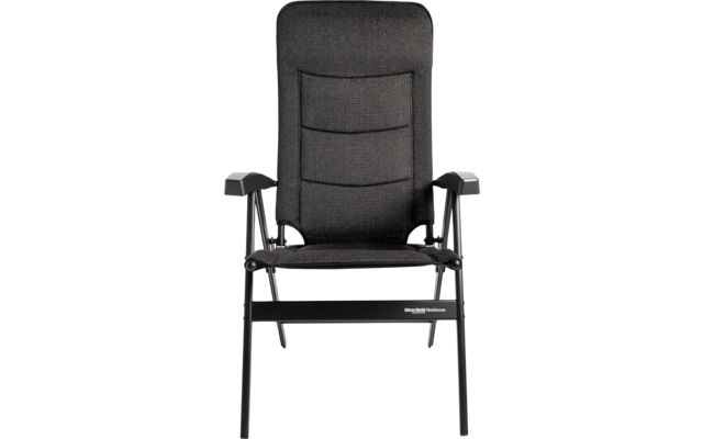 Westfield klappbarer Campingstuhl Noblesse