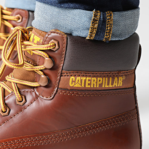 Boots Colorado 2 919160 Algorithm