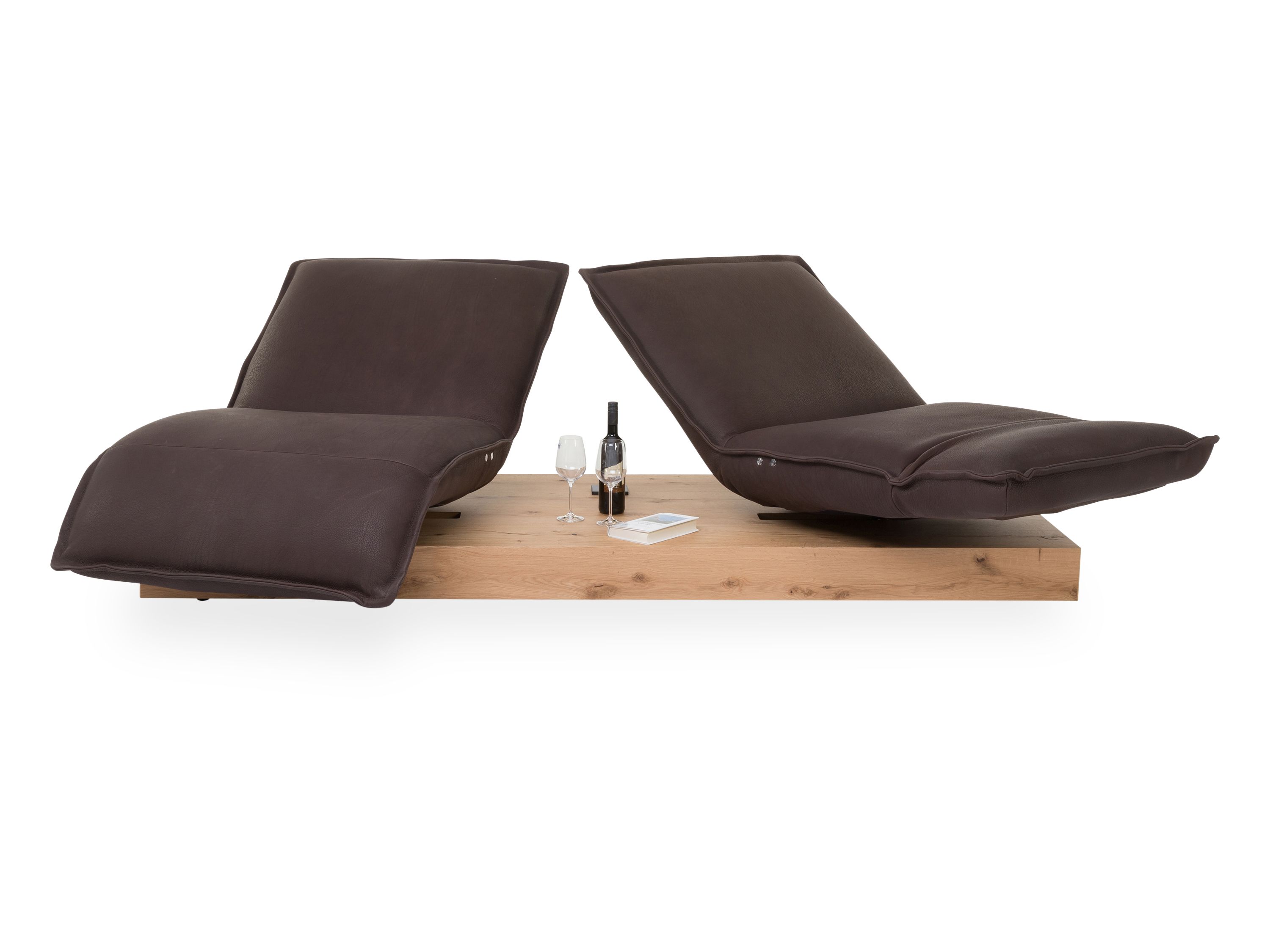 Sofa 2 Sitzer KOINOR EPOS