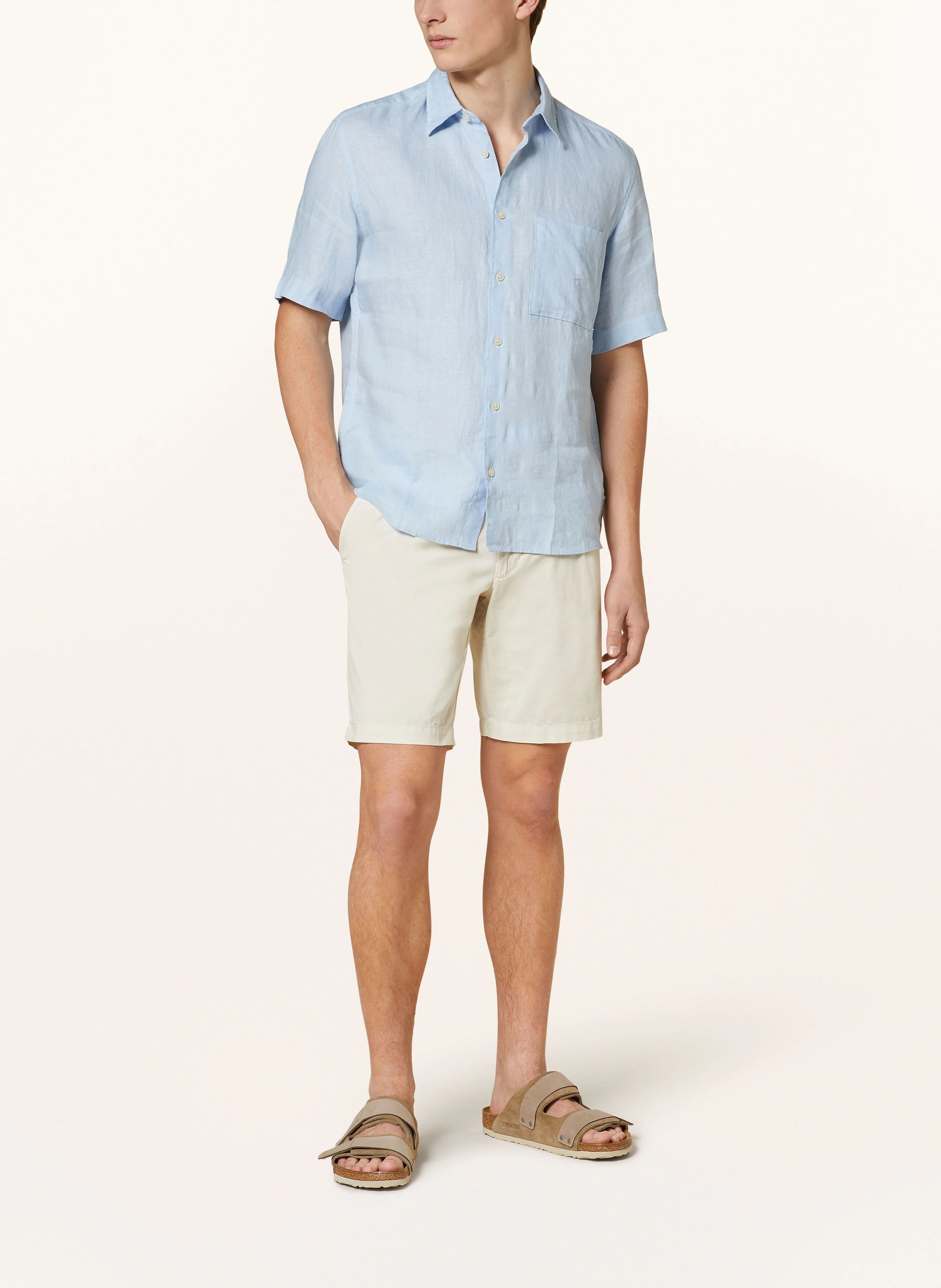 Marc O'Polo Hemd