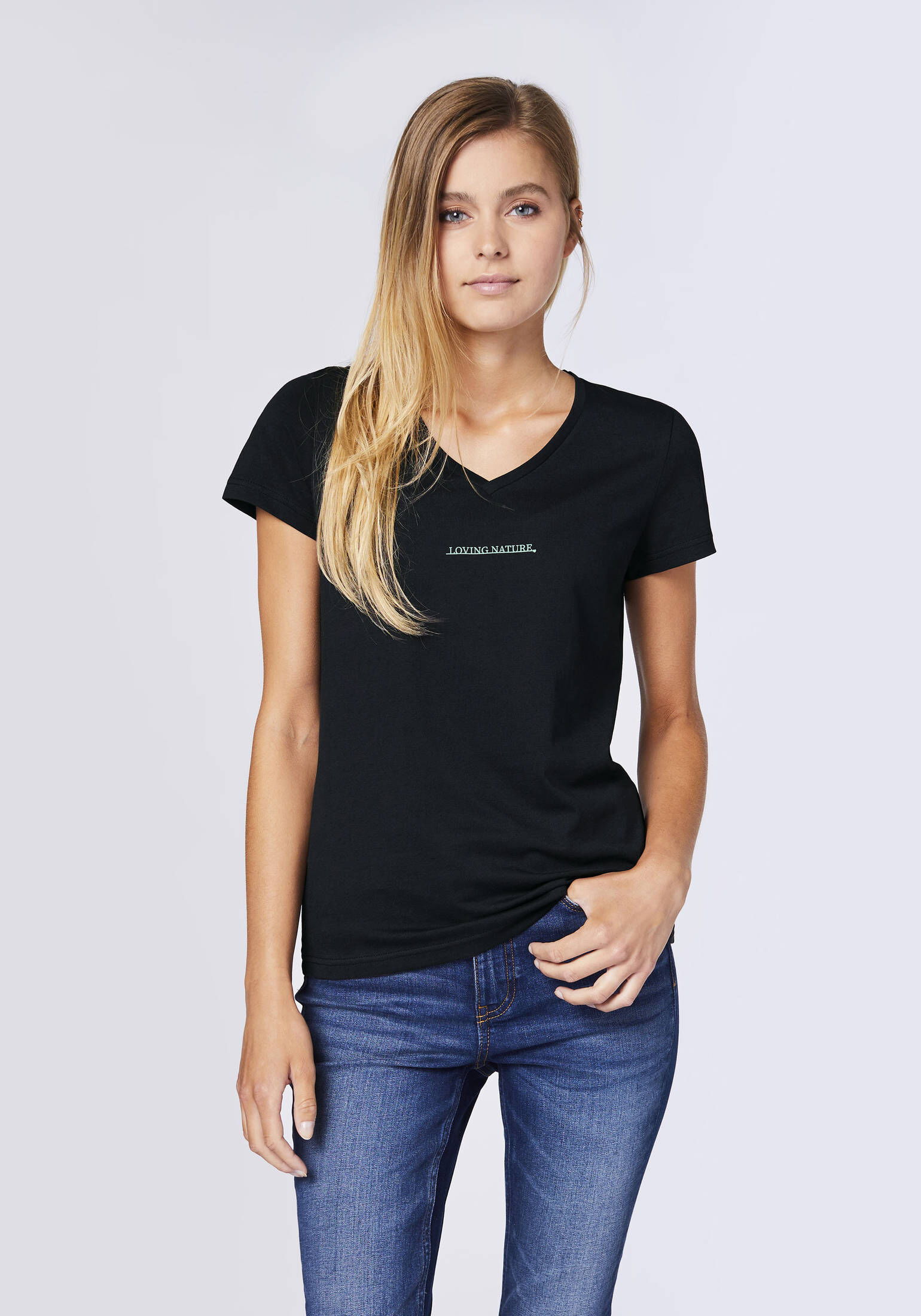 Detto Fatto| Damen T-Shirt