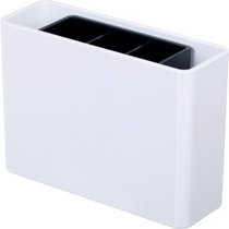 Multipot à crayons smart-Line, plastique