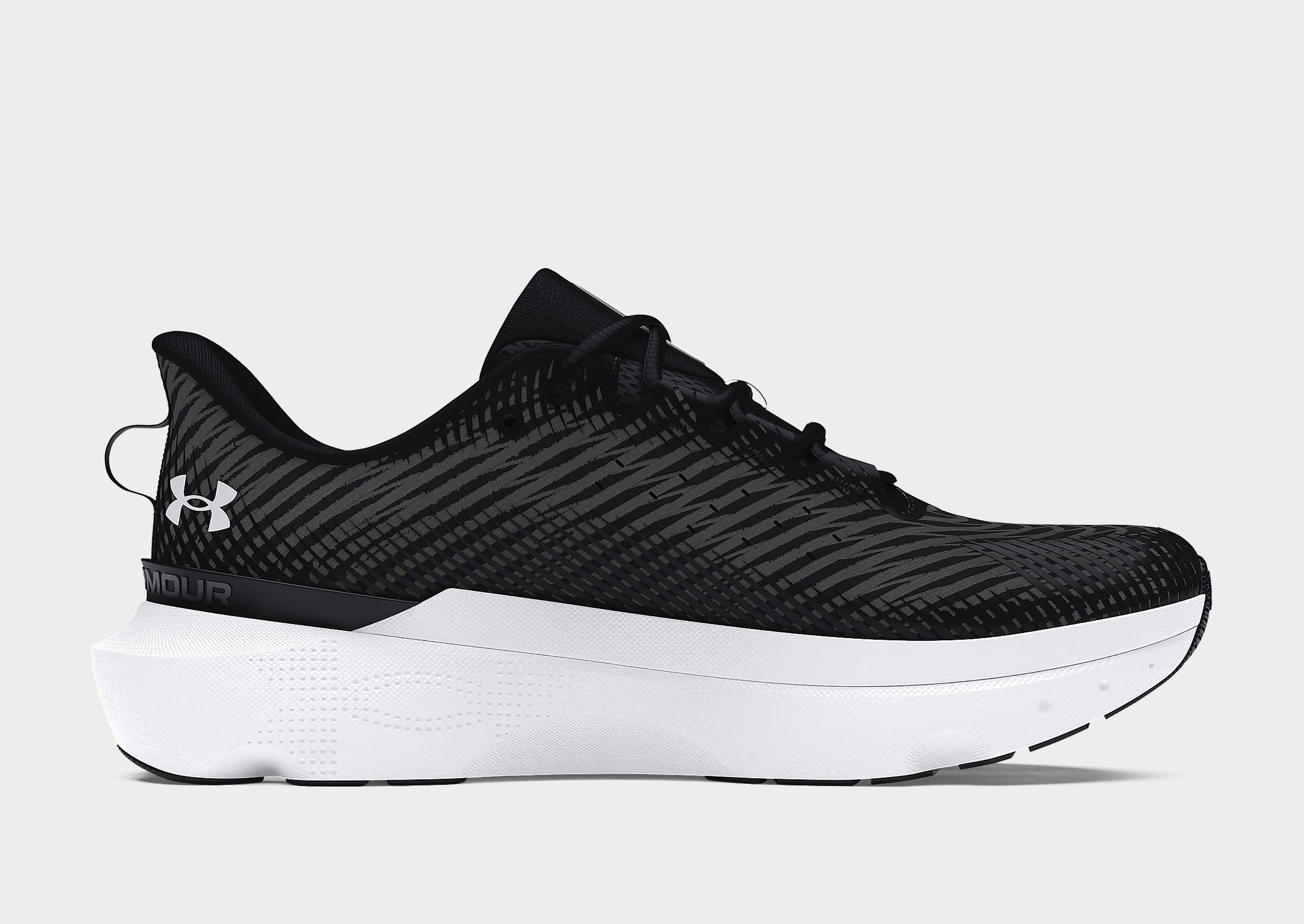 Under Armour Technical Performa UA Infinite Pro