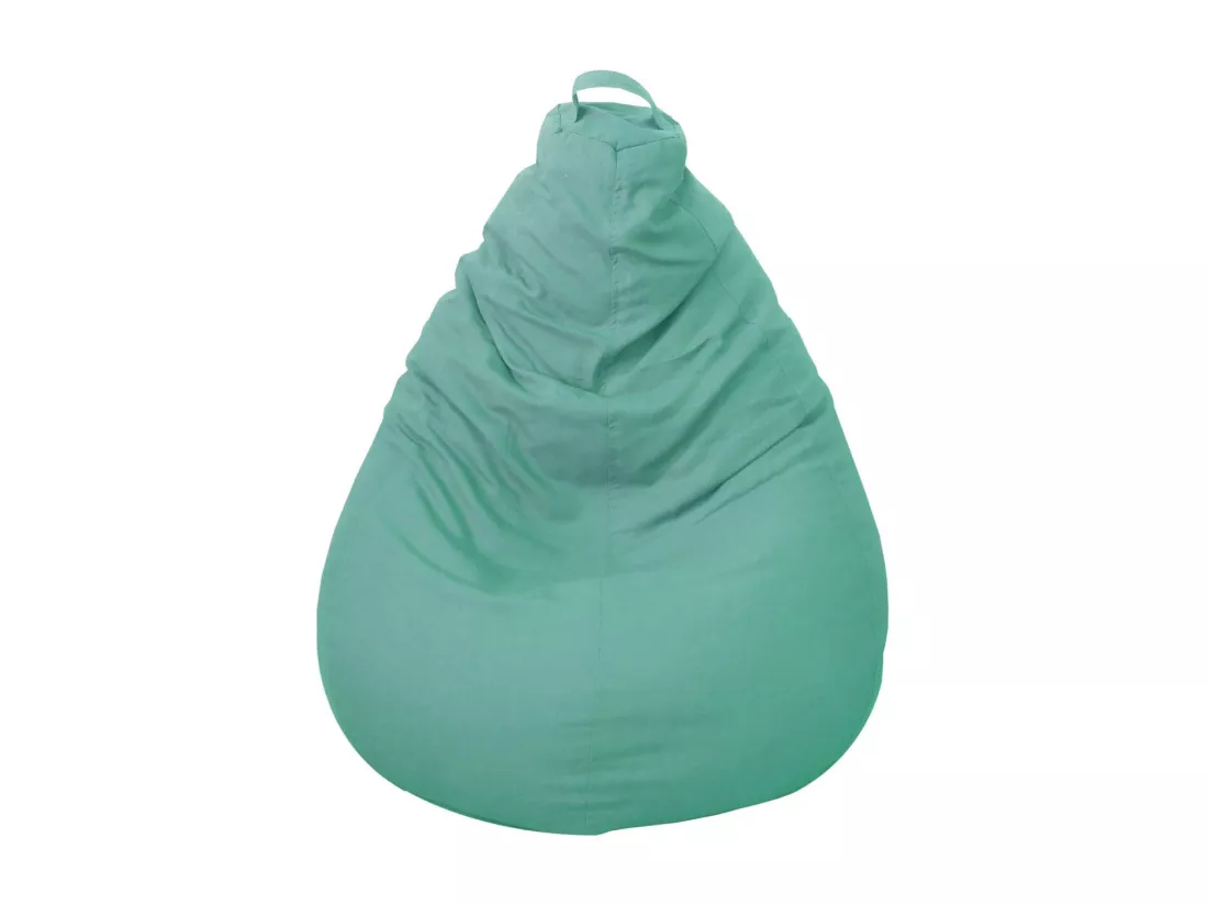 Poire en coton Lana 75 x 110 cm