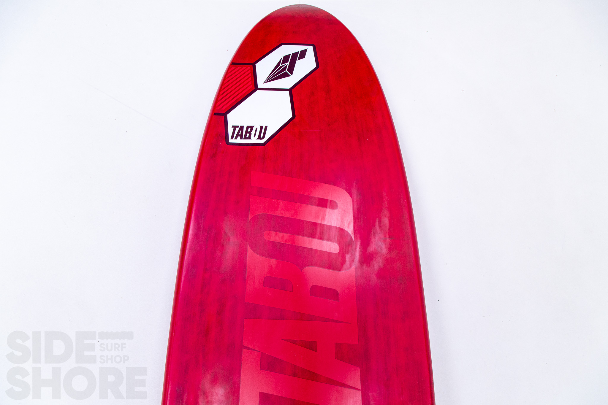 Tabou Da Curve - TEAM 88L - 2023 #36 88 L