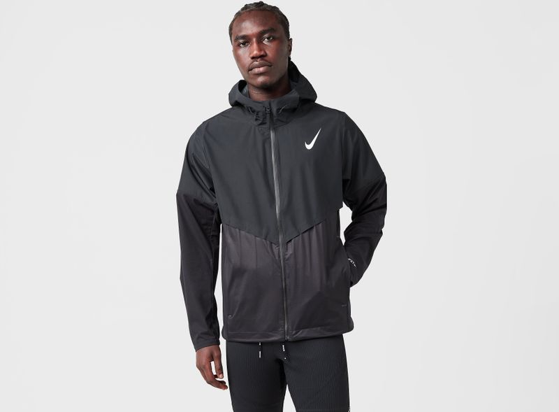 Nike - Storm-FIT ADV AeroSwift Jacket - Heren - Waterdicht - Windbestendig
