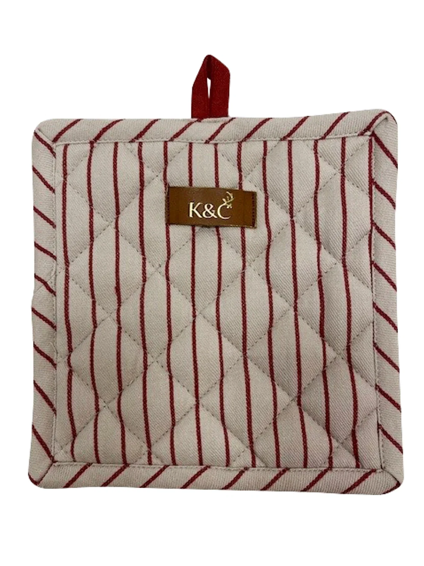 King & Caroline Gryteklut K&C Lengde 20 cm