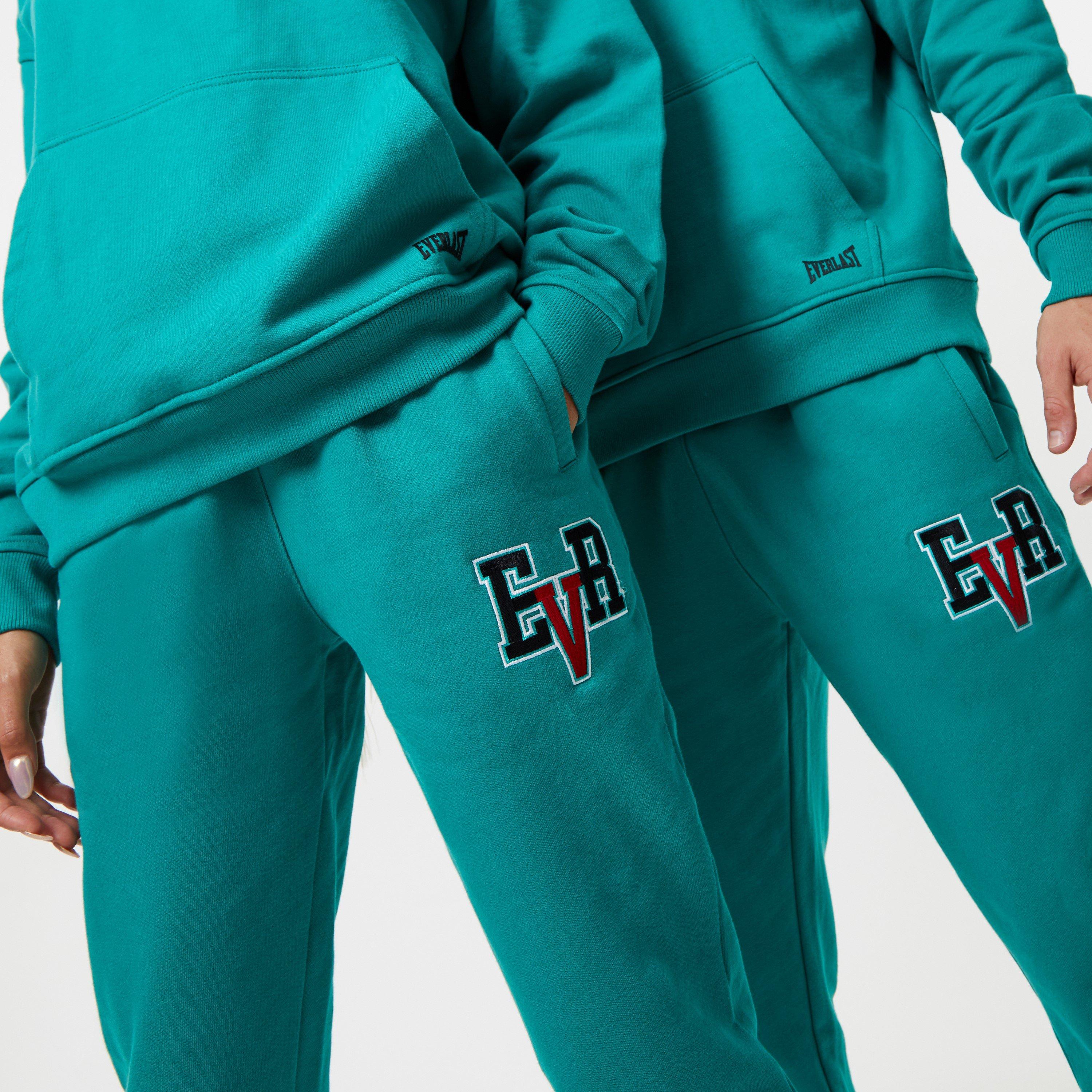 Everlast Graphic Jogging Bottoms