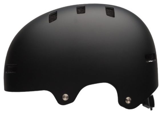 Casque Bell Local Noir Mat