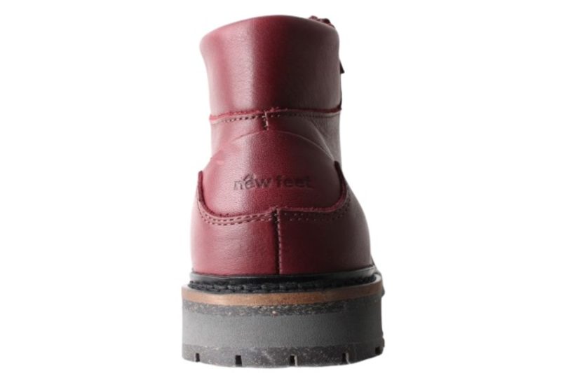 NEW FEET BORDEAUX