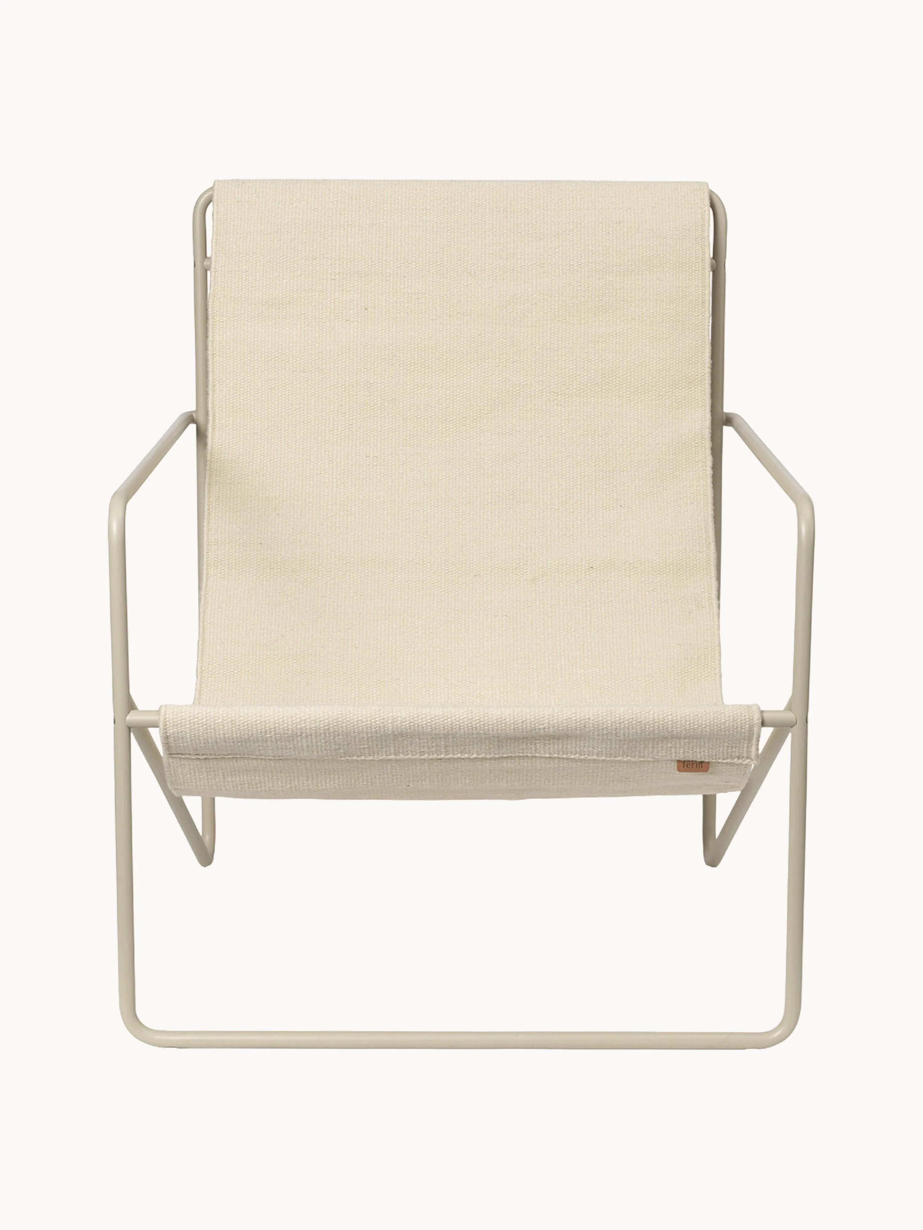 Loungefauteuil Desert