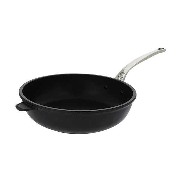 Sauteuse Choc Extrême 28 cm De Buyer
