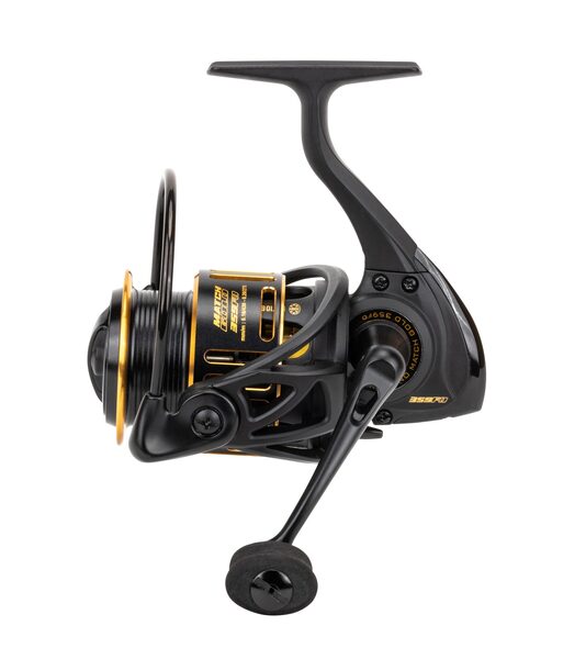 Moulinet Garbolino Gold Match-Feeder FD (avec Bobine de Rechange)