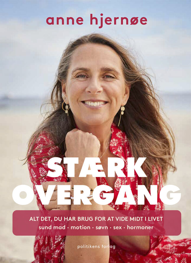 Bøger Stærk overgang