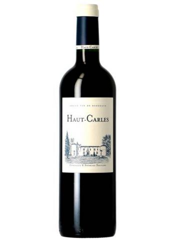 Haut Carles