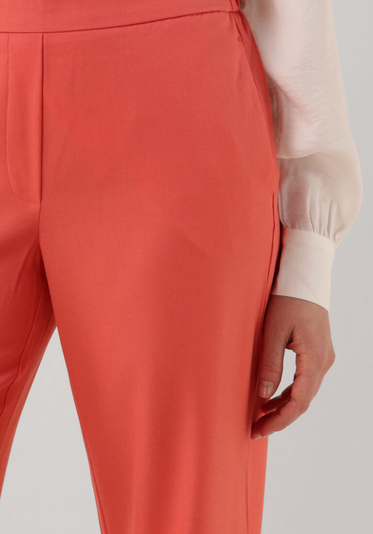 MSCH COPENHAGEN roze msch copenhagen pantalon fanillia pants