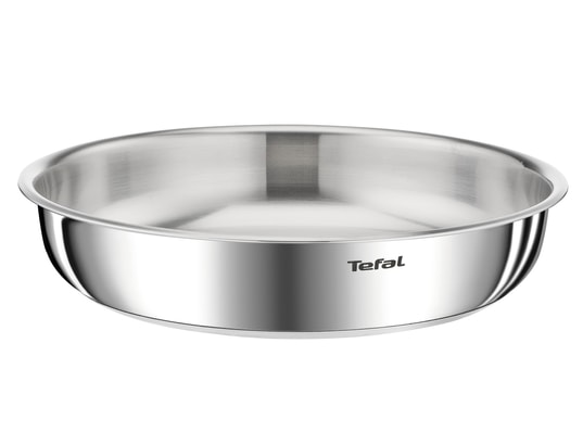 TEFAL - Set poêles et casseroles L897S104