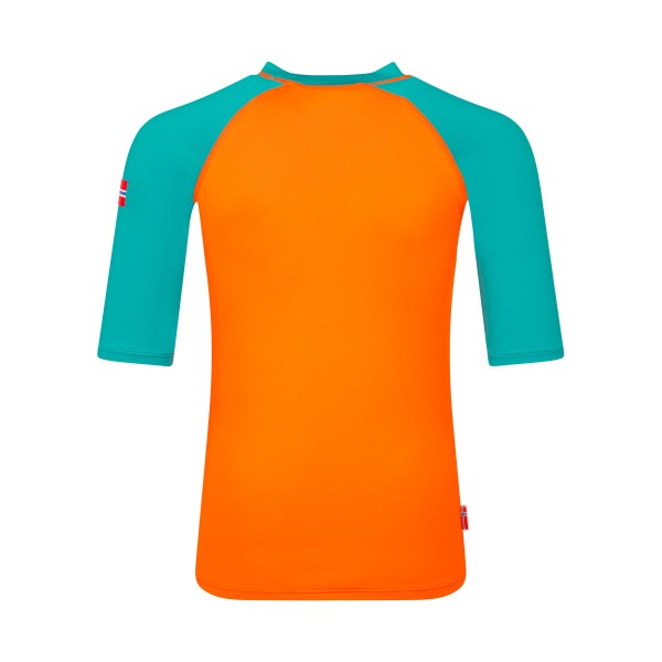 Trollkids - Kid's Haukland T - Lycra