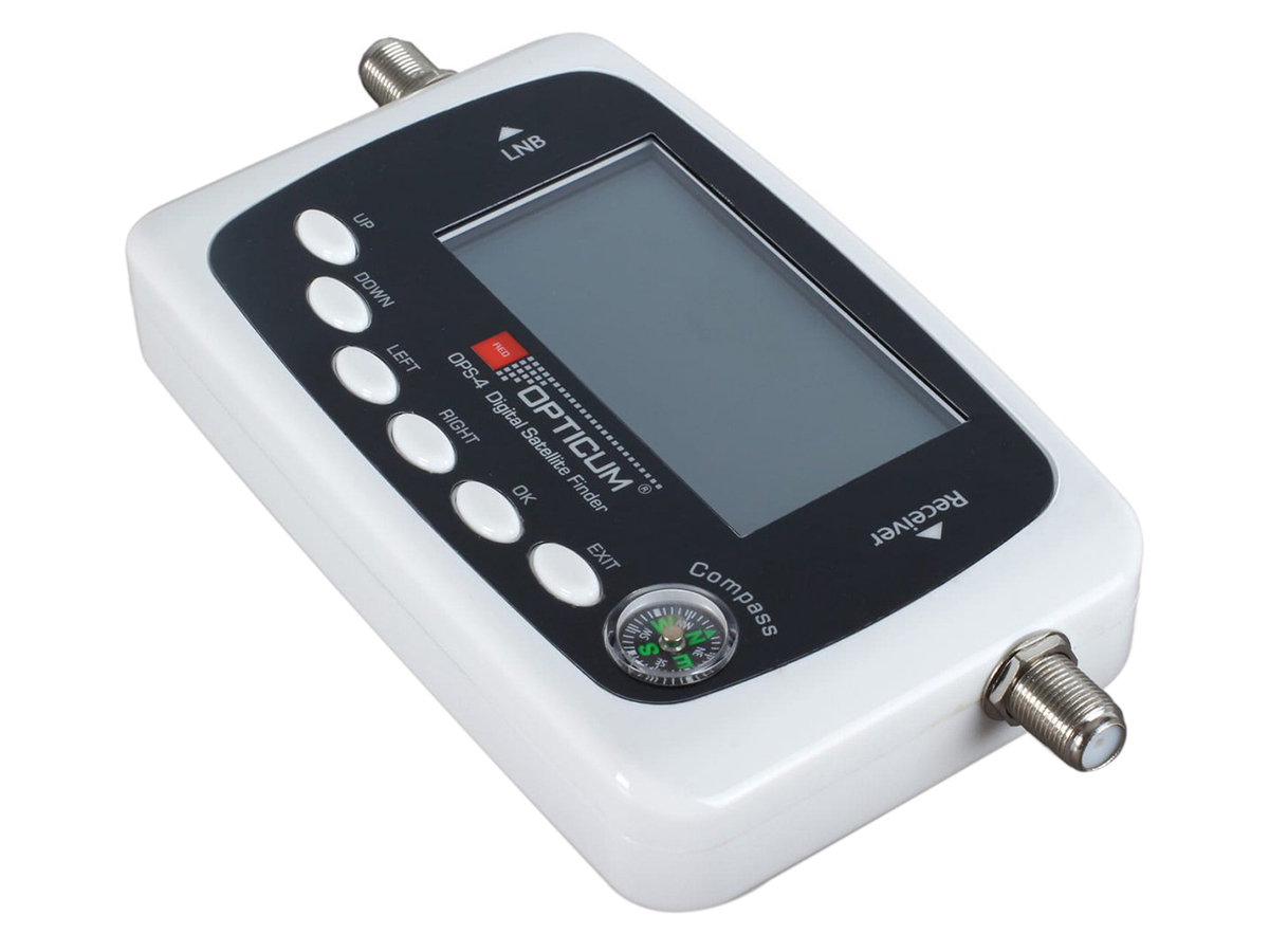 Opticum OPS-4 Satfinder