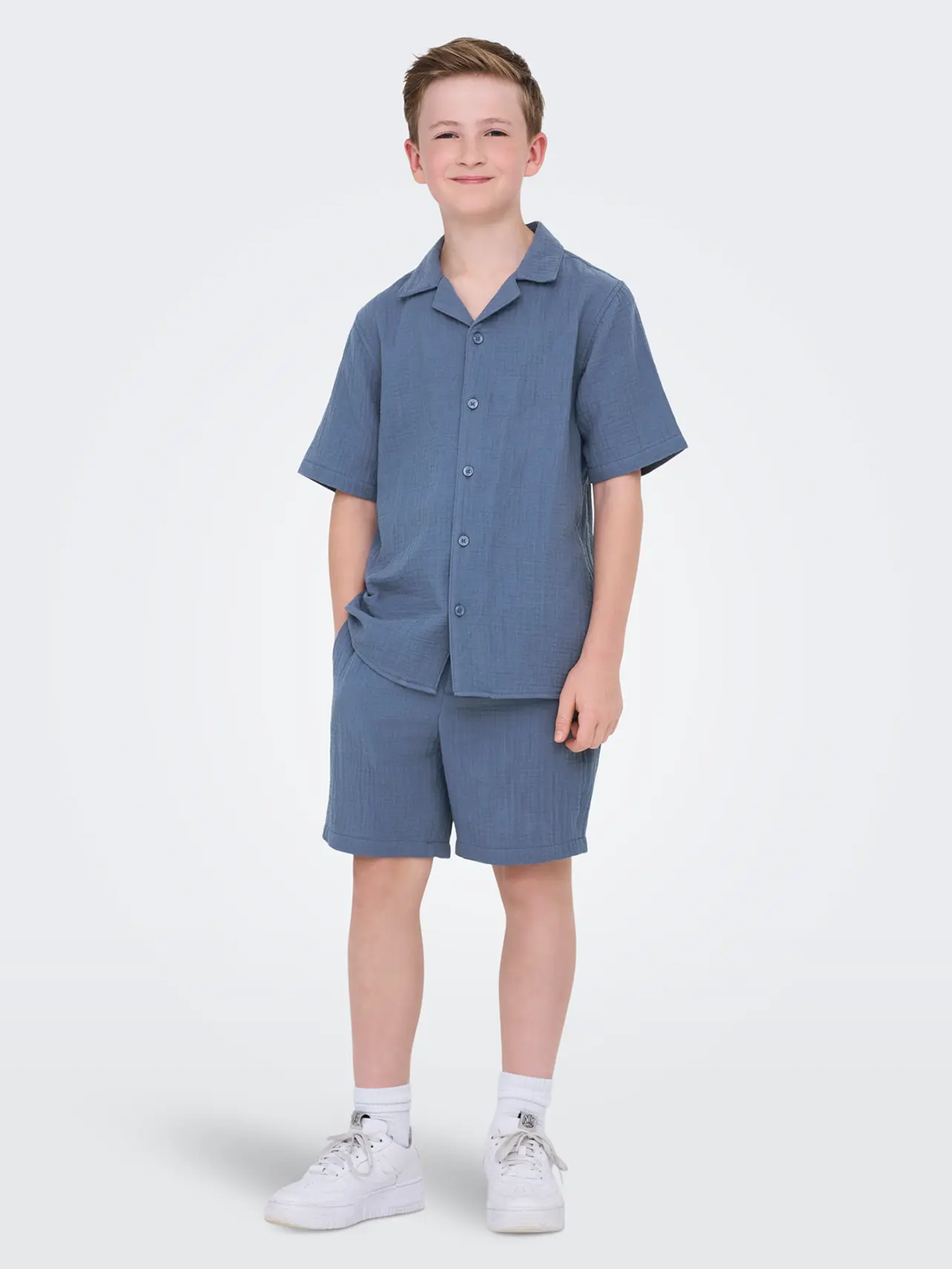 Tel-Pas Shorts Woven