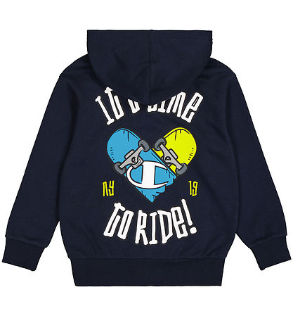 Champion H?ttetr?je - Sky Captain