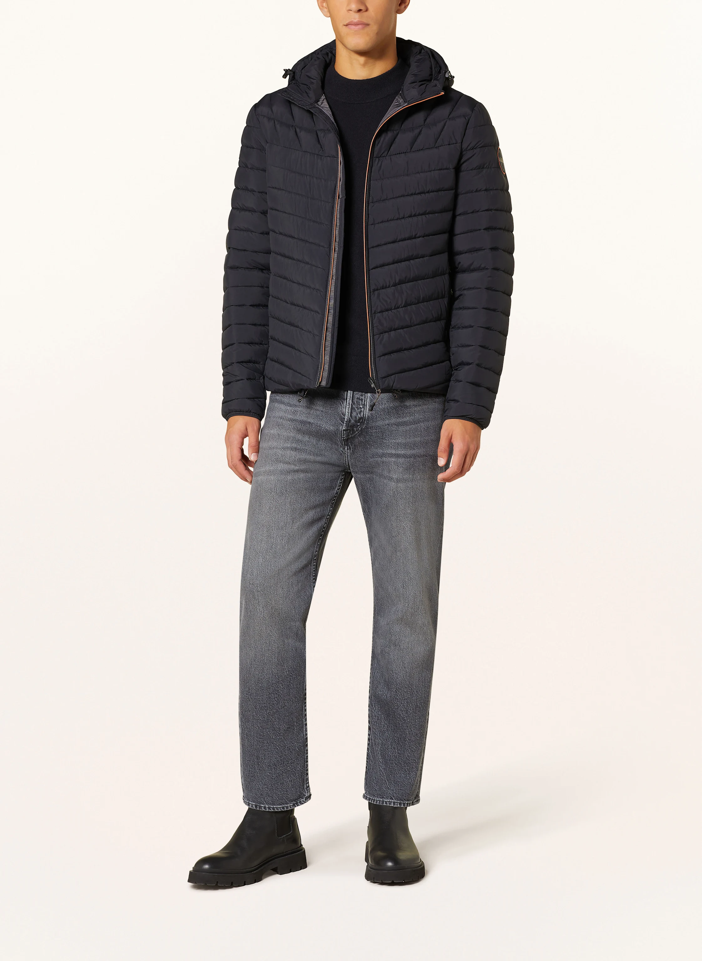 NAPAPIJRI Steppjacke A-LAPAZ