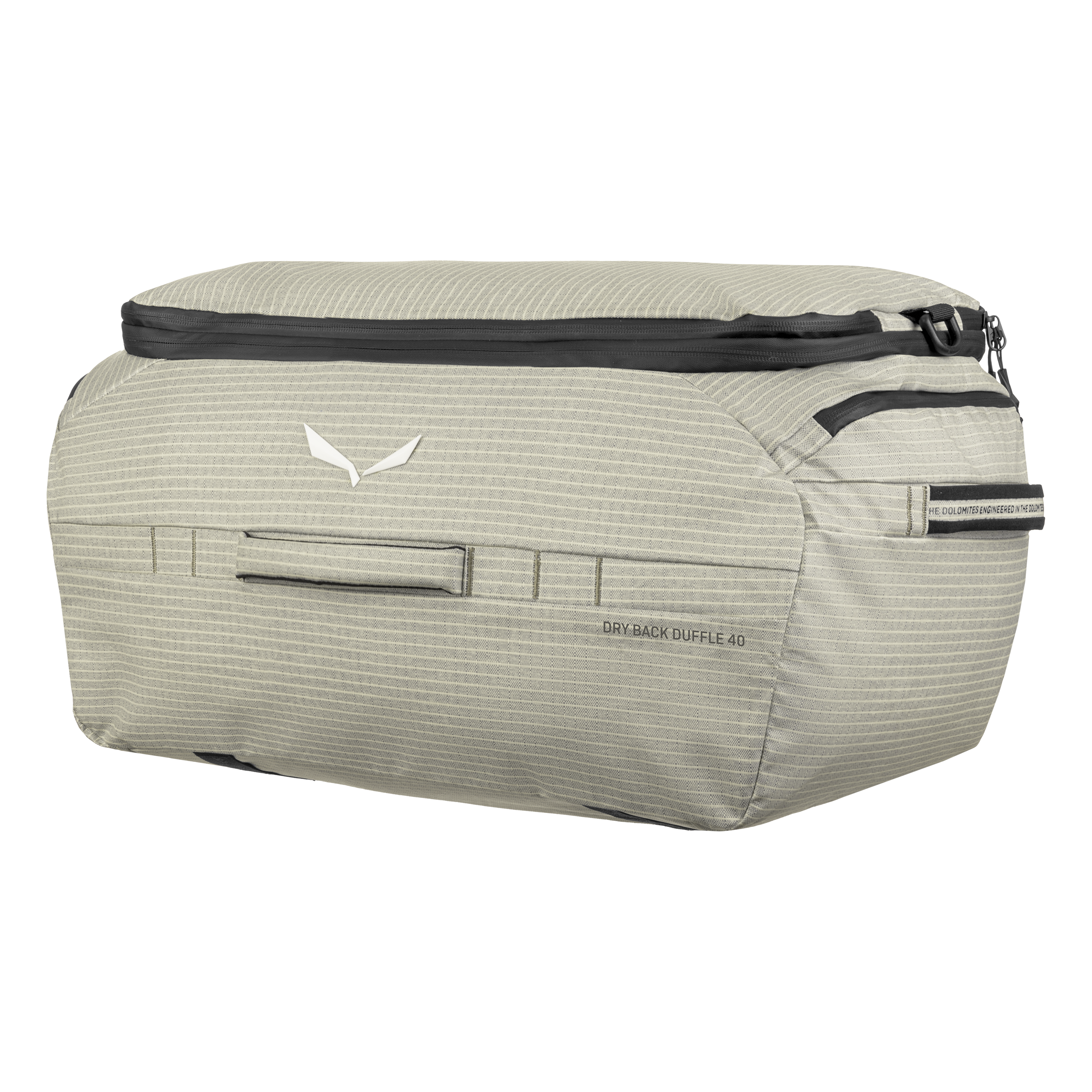 Dry Back 40L Reisetasche