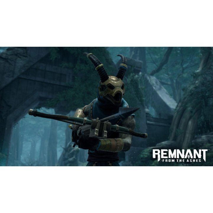 Remnant: From the Ashes- Nintendo Switch