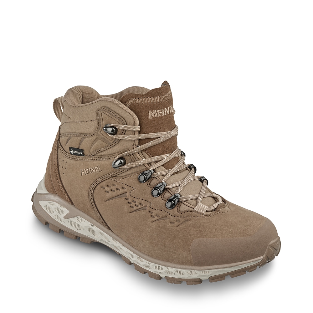Meindl Wanderschuh »Meindl Menorca Walker«  GORE-TEX® – Winddicht, wasserdicht und atmungsaktiv