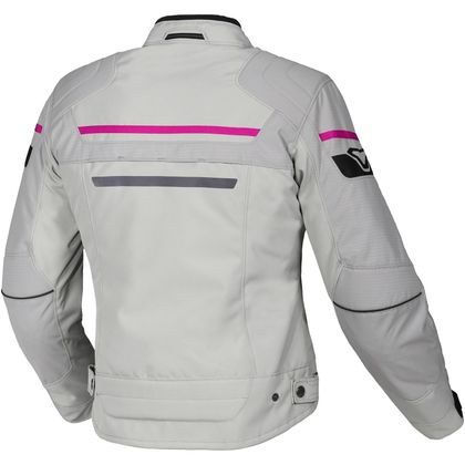 Blouson Macna ORYON FEMME - Gris / Gris