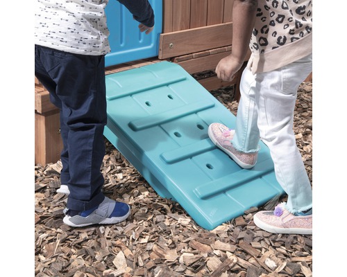 Step2 Woodland Adventure speelhuis, natuurlijk hout